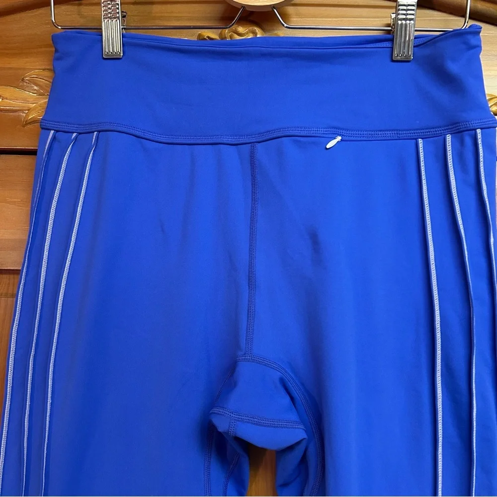 Free People Movement Run In Dawn Blue Leggings